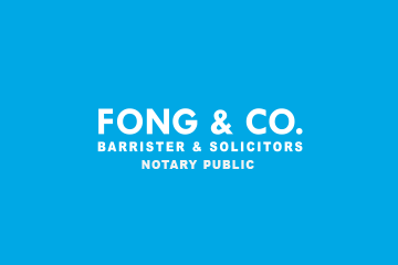 fong and co barristers