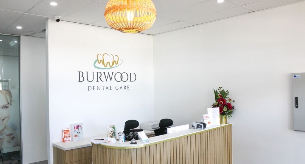 burwood dental care